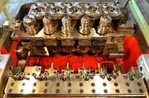 圆剪冷镦机、强力套筒冷镦机等厂家推荐：企业实力解析