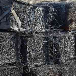 成品压块供货厂家推荐：废钢、铁丝、钢筋压块源头企业优选