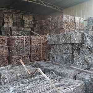 精品废钢厂家推荐：唐山泰增商贸等供应商，满足批发与自提需求