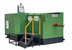 家具螺丝、异形件、法兰螺母等冷镦机厂家推荐，优质供货厂家不容错过