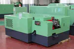 异形件、家具螺丝、强力套筒等冷镦机厂家推荐：实力厂家解析