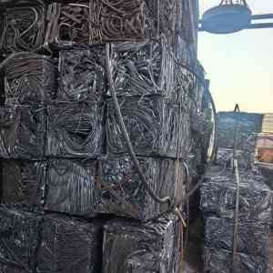 废钢成品压块定做、钢筋铁丝压块源头厂家推荐，优质品牌不容错过
