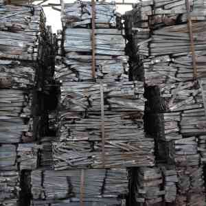 废钢成品压块、铁丝压块源头厂家推荐，知名成品压块品牌大揭秘