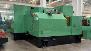 圆剪冷镦机、法兰螺母冷镦机等多类型冷镦机厂家实力推荐