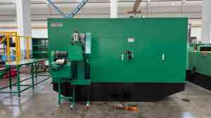 螺母冷镦机、零件冷镦机等多工位冷镦机厂家实力推荐