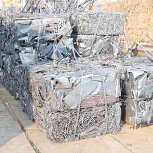 精密铸造专用废钢制造商推荐：唐山泰增商贸等实力厂家不容错过