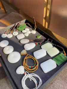 韶关、广州、广东、珠海、深圳回收和田玉靠谱渠道推荐，附优质商家信息