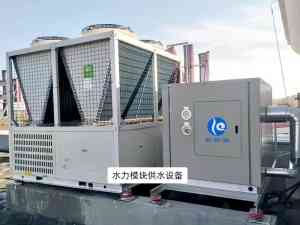 工业水力模块制造商推荐:集成一体式水力模块优质供应商盘点