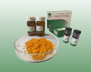 2026年国内生物科技对照品品牌全景解析报告，基于专业测评的技术、性能及市场优势深度分析！