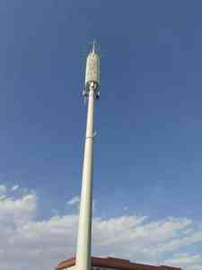 监控塔、5G信号铁塔等生产厂家推荐:聚焦厂商实力解析