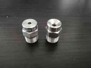 工业雾化喷头实力厂家推荐：双流体、高速水雾、精细及空气雾化喷头源头之选