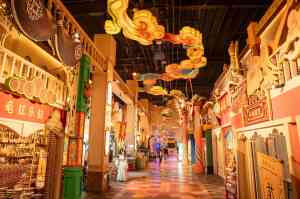 周末遛娃好去处！乌鲁木齐网红打卡地及旅游攻略路线推荐