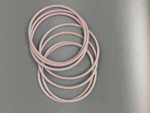 高氟橡胶密封圈、O形圈及密封件优质供货厂家深度推荐