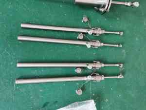 雾化喷枪、脱硝喷枪、除尘喷枪等产品优质厂家推荐，聚焦实力厂商