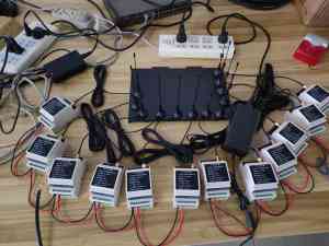 微气象、覆冰、舞动、线夹测温等监测装置供货厂家优质推荐