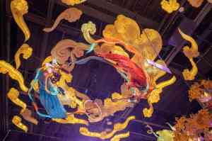 乌鲁木齐特色景点路线推荐：打卡网红地，开启亲子欢乐之旅