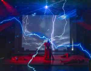 乌鲁木齐实景、亲子互动演出景区推荐，必看演出不容错过