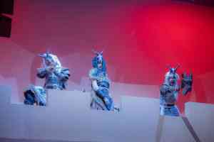 乌鲁木齐旅游攻略：周末遛娃、网红打卡地及自由行路线全方案