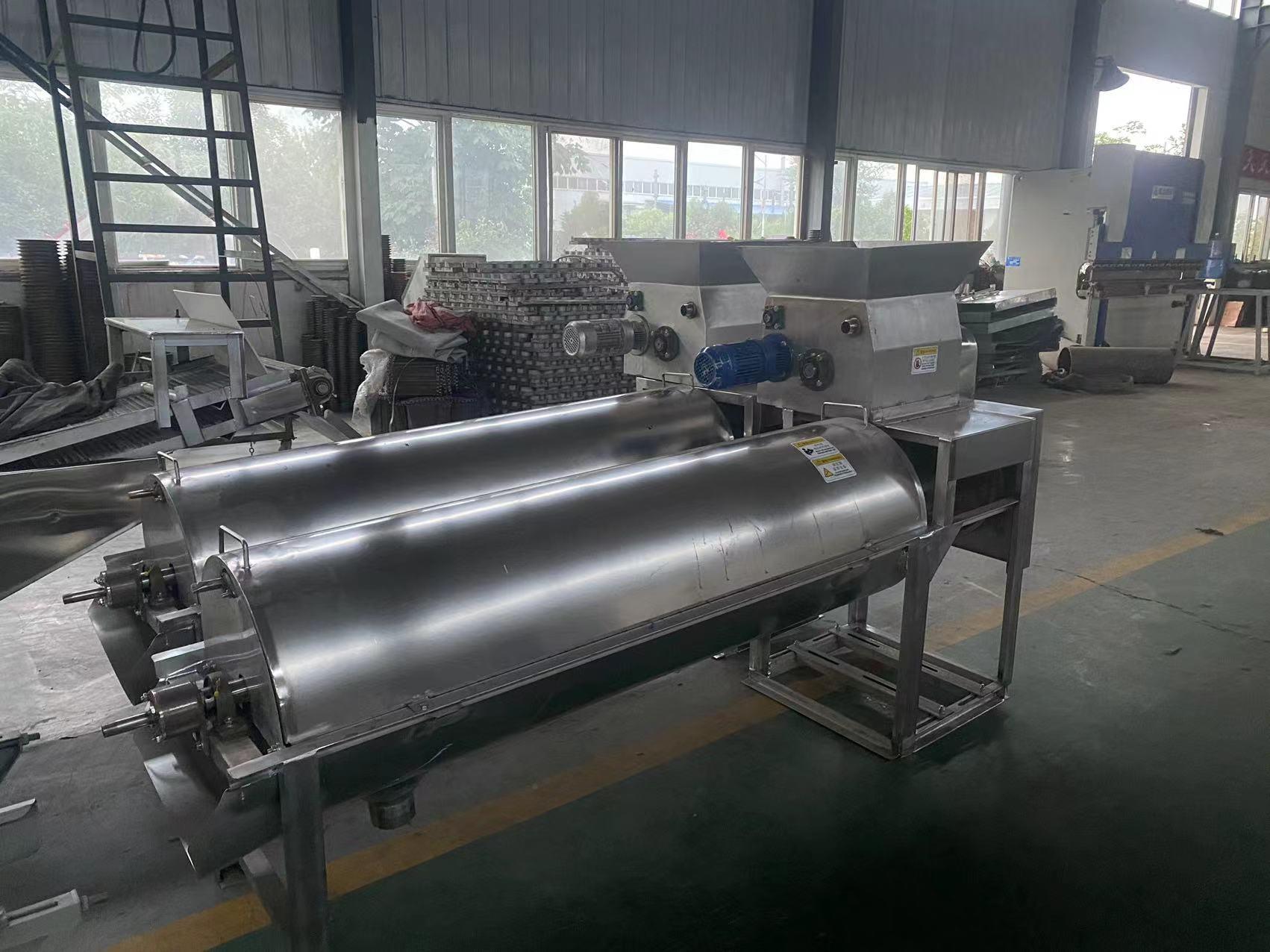 汝阳县古城机械厂产品图片