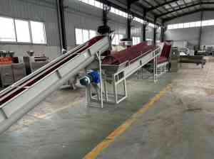 芭蕉芋粉丝机、淀粉生产线及加工设备实力厂家推荐，汝阳县古城机械厂上