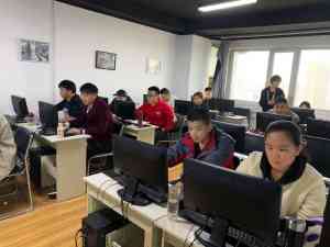 哈尔滨效果图、AE、直播、影视合成及拍摄剪辑培训渠道优质推荐