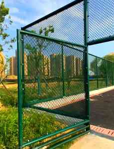 足球场、学校、框架式等围网厂家推荐:聚焦优质产品与服务的之选