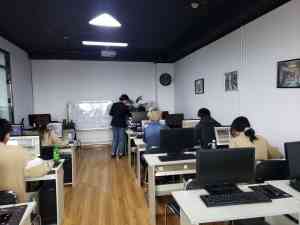 哈尔滨AE、影视合成、拍摄剪辑、直播及效果图培训优质渠道推荐