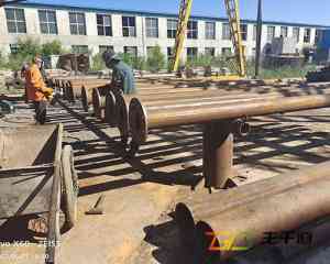 双组分标线、车位标线等厂家推荐：新疆主干道交通设施工程有限公司实力之选