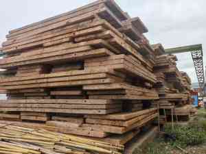 深圳、韶关、广东、广州、珠海多地优质路基箱租赁及回收服务商家推荐