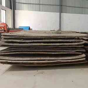 珠海、深圳、广州等地铺路钢板租赁及出售服务优质商家推荐