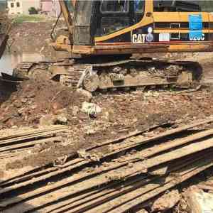 深圳、珠海、广东、韶关、广州多地铺路钢板服务商家优质推荐