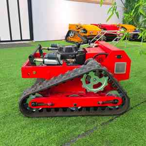 割草机厂家推荐：全自动、多功能割草机及秸秆割晒机优质商家