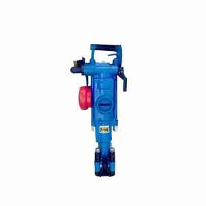 气动凿岩机源头厂家推荐：多功能、手持式、冲击回转等类型全涵盖