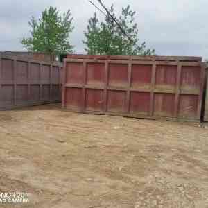 珠海、深圳、广州、广东、韶关泥浆箱出租服务优质之选，满足多样需求