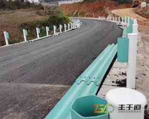 公路护栏、防撞护栏等厂家推荐：聚焦新疆主干道交通设施工程有限公司优势解析