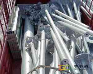 防撞垫、防撞墩、防撞护栏等交通安全设施厂家推荐：实力企业解析