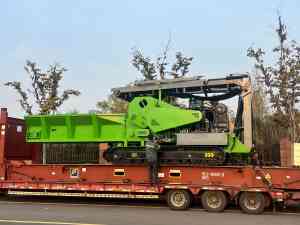 木屑机、木材破碎机等实力厂家推荐：聚焦多类型设备生产企业深度解析