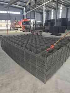 水利工程、桥面、楼板等钢筋网片供货及批发定制厂家优质推荐