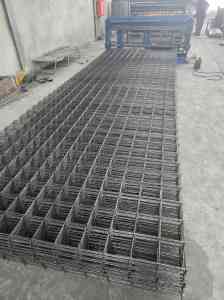 优质冷轧/螺纹/桥梁/焊接/建筑钢筋网片厂家推荐，为您甄选可靠之选