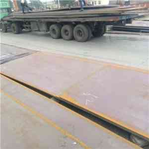 Q355C、Q420B、Q355D、Q460NC、Q420C钢板优质厂家推荐,为您精准之选
