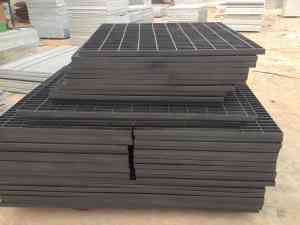 市政工程、码头、污水厂等钢格板加工定制厂家推荐，优质之选别错过