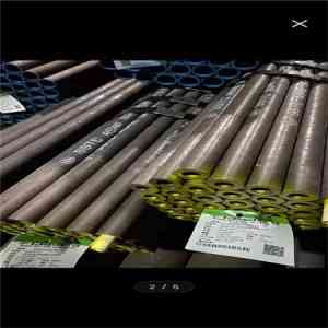SA213T91、St520、P92、X80、SA213T22无缝钢管实力厂家与订制代加工推荐