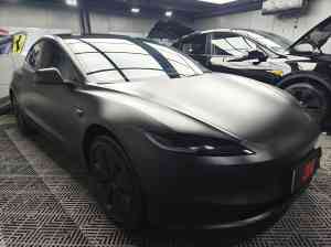 乌鲁木齐防黄变、自修复车衣服务及车衣改色门店推荐，之车无极领衔