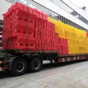 弹力防撞柱、桥梁防撞护栏等防撞产品厂家推荐：优质源头供应商值得关注