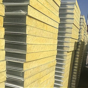 聚氨酯夹芯板等厂家推荐：聚焦新疆合利美特刚结构有限公司实力解析