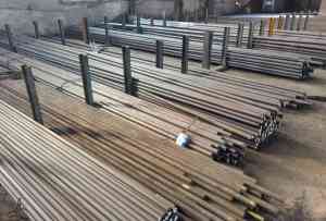 2026年特钢棒料厂家推荐：无锡市百帮特钢有限公司，15CrMo、17CrNiMo6等棒料专业生产商