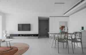 山西拜尔建筑装饰有限公司：中古风木作、全屋定制等专业厂家