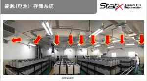 工程机械、电池柜、服务器柜等气溶胶灭火代工厂家推荐,专业服务值得信赖