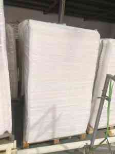 斜管填料生产商、定制厂家推荐：优质斜管蜂窝填料商家揭秘