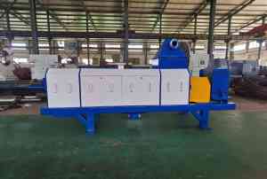 烟梗/烟沫螺旋脱水机制造商及订做厂家推荐，专业品质之选